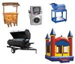 Party supplies in Butte Montana, Anaconda, Phillpsburg, Deerlodge, Dillon, Whitehall, Sheridan, Twin Bridges, & Boulder MT