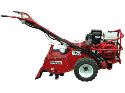 Where to rent TILLER, REAR TINE BARETTO in Butte MT