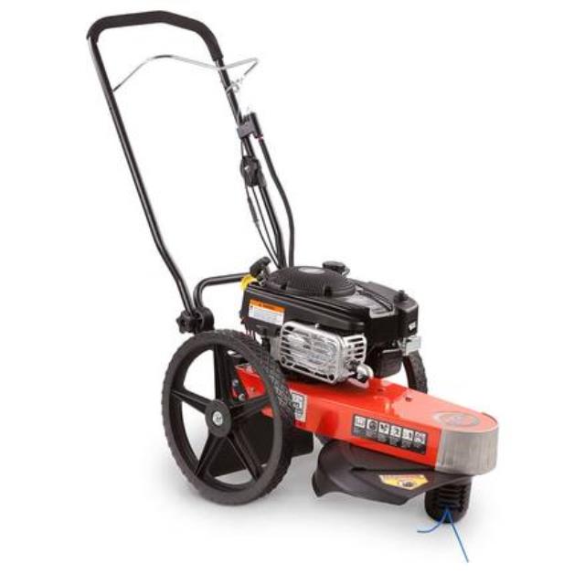 Where to rent WEEDEATER, STRING WHEELED in Butte MT