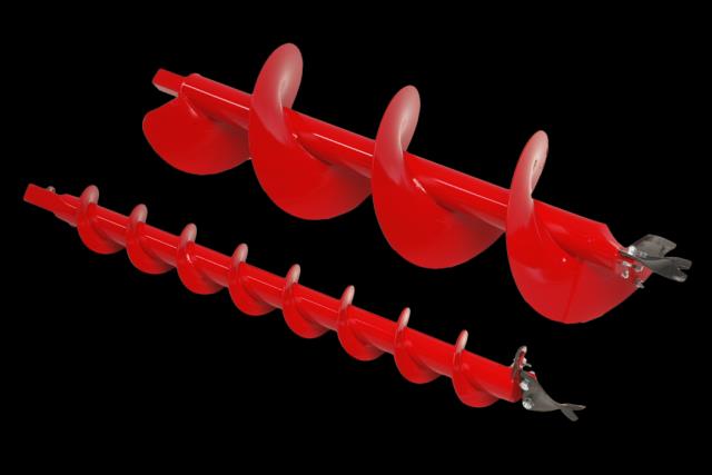 Where to rent AUGER, 4X36 in Butte MT