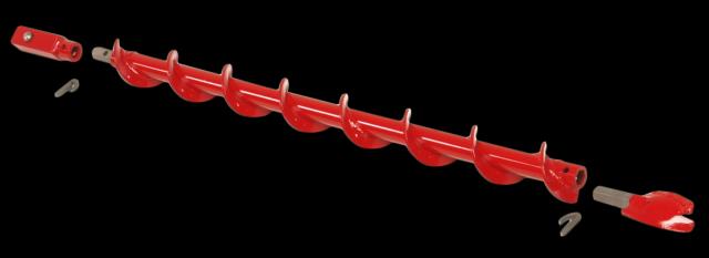 Where to rent AUGER EXTENSION in Butte MT